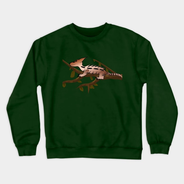 SWAG77 - Save The Ysalamiri Crewneck Sweatshirt by #StarWars SWAG 77 Style